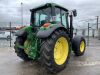 UNRESERVED John Deere 6330 4WD Tractor - 3