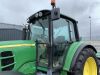 UNRESERVED John Deere 6330 4WD Tractor - 31