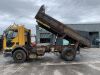 1999 Renault Premium 210.18 4x2 Tipper - 2