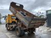 1999 Renault Premium 210.18 4x2 Tipper - 3