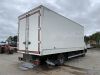 2000 Iveco Euro Cargo 75E15 7.5T Box Body Truck - 5