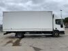 2000 Iveco Euro Cargo 75E15 7.5T Box Body Truck - 6