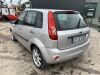 2007 Ford Fiesta Steel 1.25 Petrol Car - 3