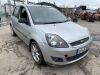 2007 Ford Fiesta Steel 1.25 Petrol Car - 7