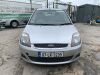 2007 Ford Fiesta Steel 1.25 Petrol Car - 8