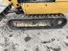 UNRESERVED 2014 Caterpillar 301.4C 1.5T Mini Excavator - 22