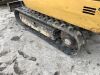 UNRESERVED 2014 Caterpillar 301.4C 1.5T Mini Excavator - 23