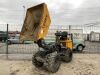 2011 Terex HD1000 1T High Tip Dumper  - 3