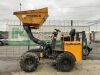 2011 Terex HD1000 1T High Tip Dumper  - 6