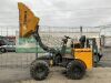 2011 Terex HD1000 1T High Tip Dumper  - 7