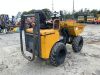 2011 Terex HD1000 1T High Tip Dumper  - 11