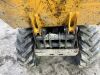 2011 Terex HD1000 1T High Tip Dumper  - 16