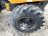 2011 Terex HD1000 1T High Tip Dumper  - 19