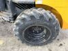 2011 Terex HD1000 1T High Tip Dumper  - 23