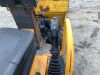 2011 Terex HD1000 1T High Tip Dumper  - 30