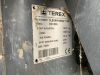 2011 Terex HD1000 1T High Tip Dumper  - 39