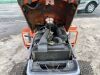 UNRESERVED Kubota B1610 Compact Tractor - 20