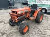 UNRESERVED Kubota B1750 Compact Tractor - 7