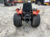 UNRESERVED Kubota B1750 Compact Tractor - 10