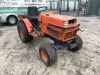 UNRESERVED Kubota B1750 Compact Tractor - 13