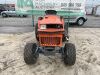 UNRESERVED Kubota B1750 Compact Tractor - 14