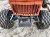 UNRESERVED Kubota B1750 Compact Tractor - 15