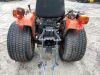 UNRESERVED Kubota B1750 Compact Tractor - 16