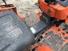 UNRESERVED Kubota B1750 Compact Tractor - 36