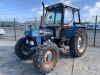 1994 Ford 4630T 4WD Tractor