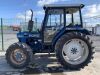 1994 Ford 4630T 4WD Tractor - 2