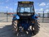 1994 Ford 4630T 4WD Tractor - 4