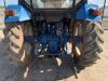 1994 Ford 4630T 4WD Tractor - 5