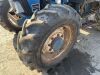 1994 Ford 4630T 4WD Tractor - 14