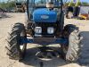 1994 Ford 4630T 4WD Tractor - 22