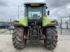 UNRESERVED 2012 Claas Arion 610 4WD Tractor - 4