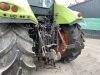 UNRESERVED 2012 Claas Arion 610 4WD Tractor - 8