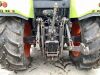 UNRESERVED 2012 Claas Arion 610 4WD Tractor - 9