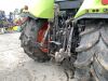 UNRESERVED 2012 Claas Arion 610 4WD Tractor - 10