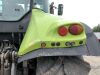 UNRESERVED 2012 Claas Arion 610 4WD Tractor - 17