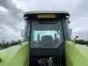 UNRESERVED 2012 Claas Arion 610 4WD Tractor - 18