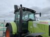 UNRESERVED 2012 Claas Arion 610 4WD Tractor - 20