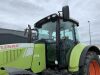 UNRESERVED 2012 Claas Arion 610 4WD Tractor - 21