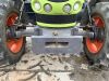 UNRESERVED 2012 Claas Arion 610 4WD Tractor - 22