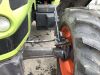 UNRESERVED 2012 Claas Arion 610 4WD Tractor - 23