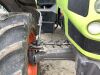 UNRESERVED 2012 Claas Arion 610 4WD Tractor - 24