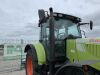 UNRESERVED 2012 Claas Arion 610 4WD Tractor - 25