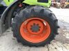 UNRESERVED 2012 Claas Arion 610 4WD Tractor - 26