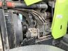 UNRESERVED 2012 Claas Arion 610 4WD Tractor - 45