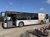 2014 Mercredes Benz Citaro Single Deck City Bus - 2