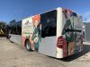 2014 Mercredes Benz Citaro Single Deck City Bus - 3